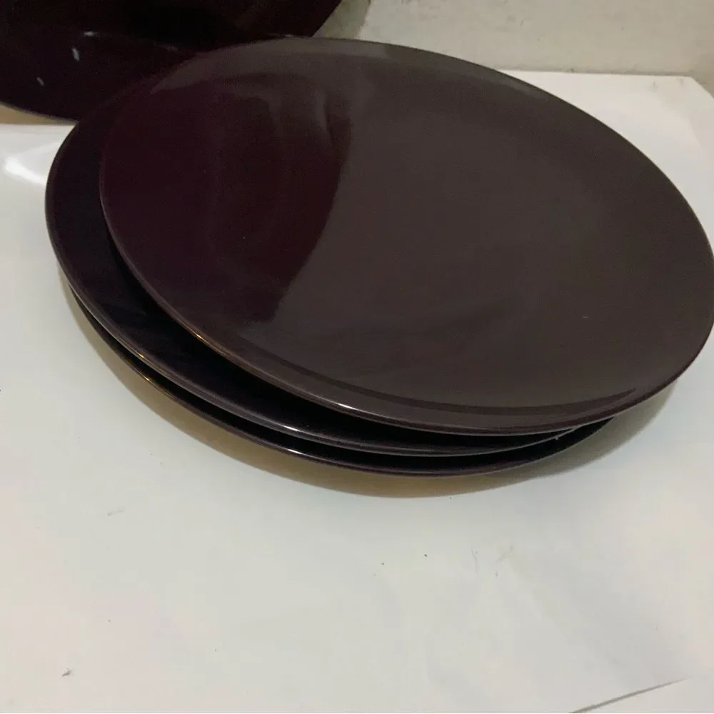 IKEA 120 11 Dark Lilac FARGRIK 10 3/4